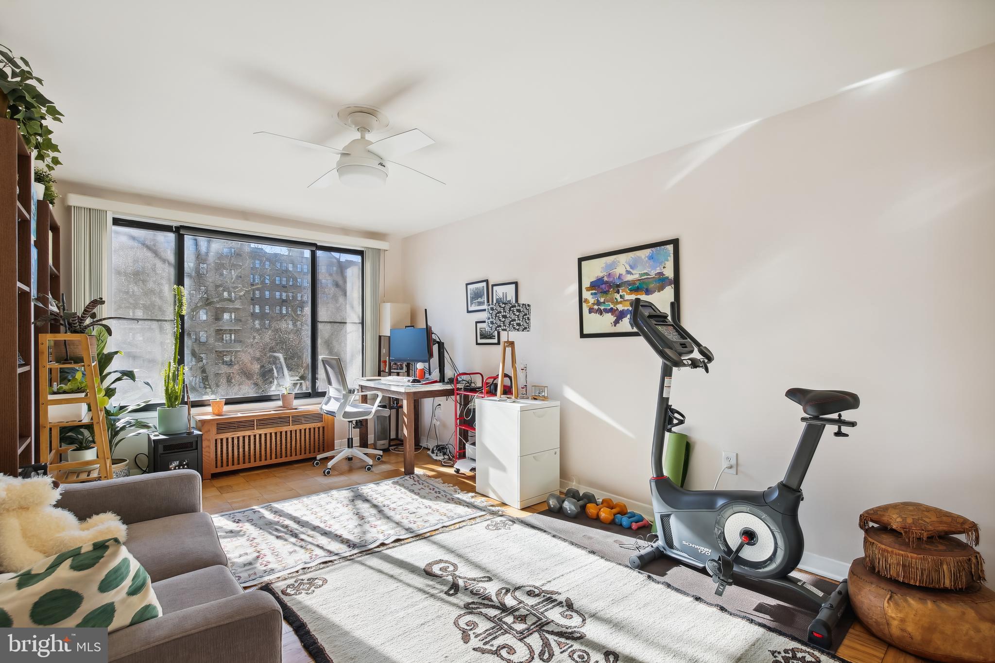 2501 Calvert Street Northwest, Unit 404 Washington, DC 20008 - Photo 20 of 35 Gallery Image 20