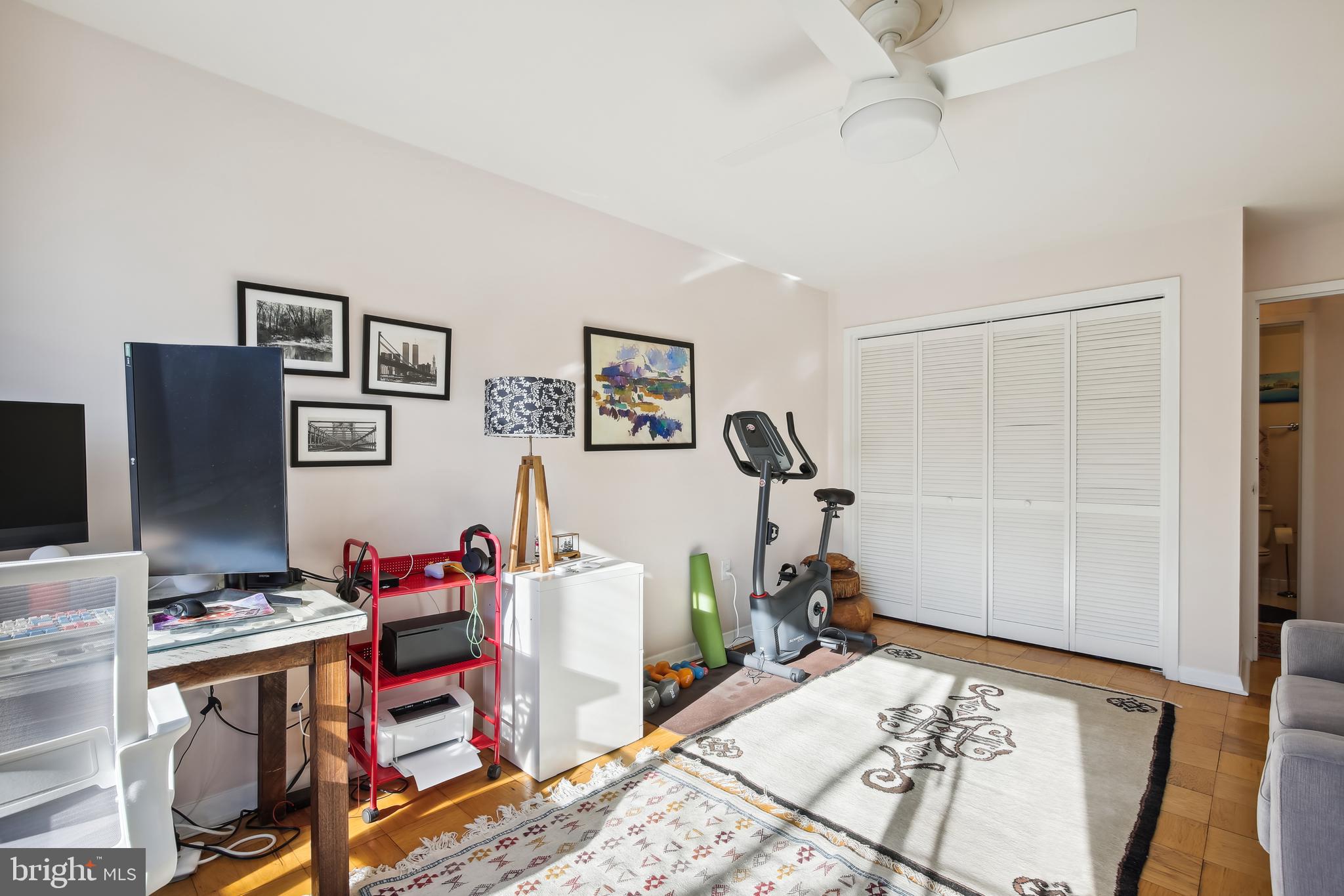 2501 Calvert Street Northwest, Unit 404 Washington, DC 20008 - Photo 21 of 35 Gallery Image 21