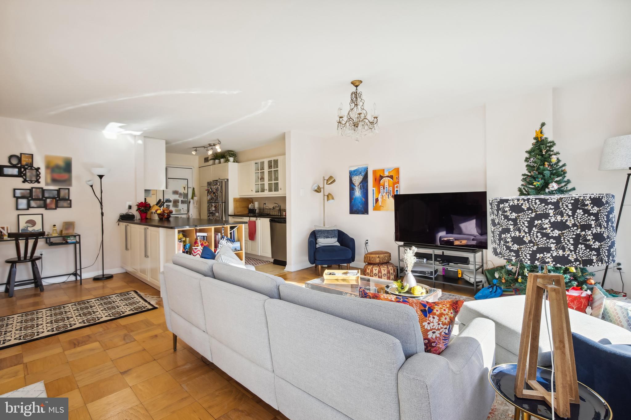 2501 Calvert Street Northwest, Unit 404 Washington, DC 20008 - Photo 23 of 35 Gallery Image 23