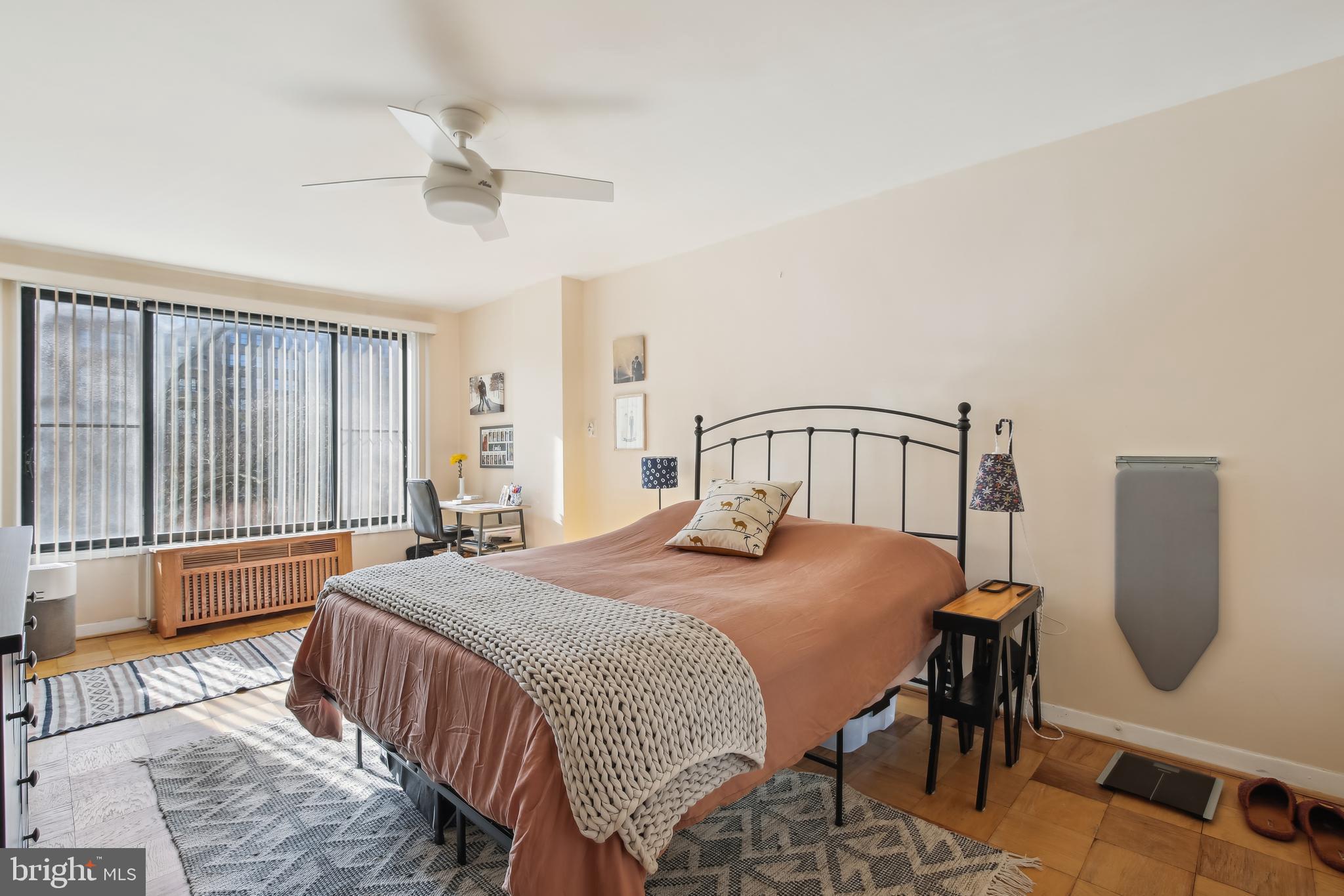 2501 Calvert Street Northwest, Unit 404 Washington, DC 20008 - Photo 25 of 35 Gallery Image 25