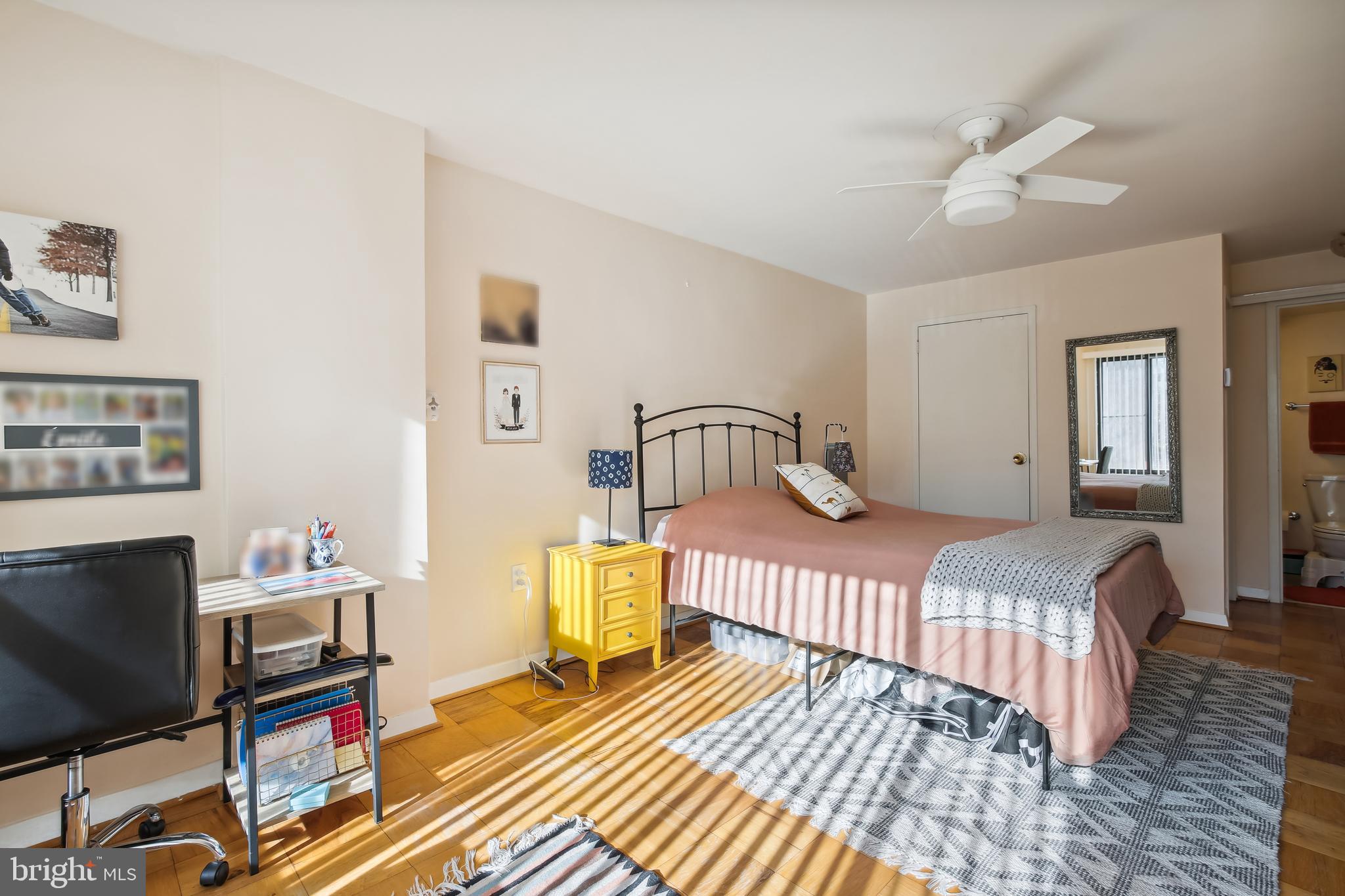 2501 Calvert Street Northwest, Unit 404 Washington, DC 20008 - Photo 27 of 35 Gallery Image 27