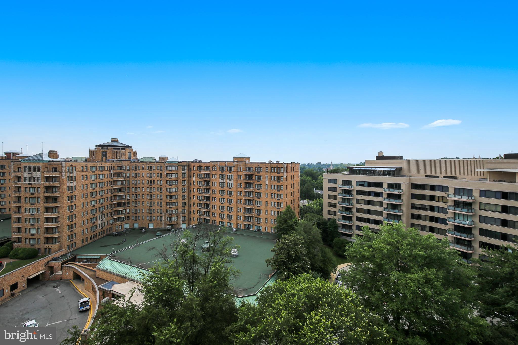 2501 Calvert Street Northwest, Unit 404 Washington, DC 20008 - Photo 5 of 35 Gallery Image 5