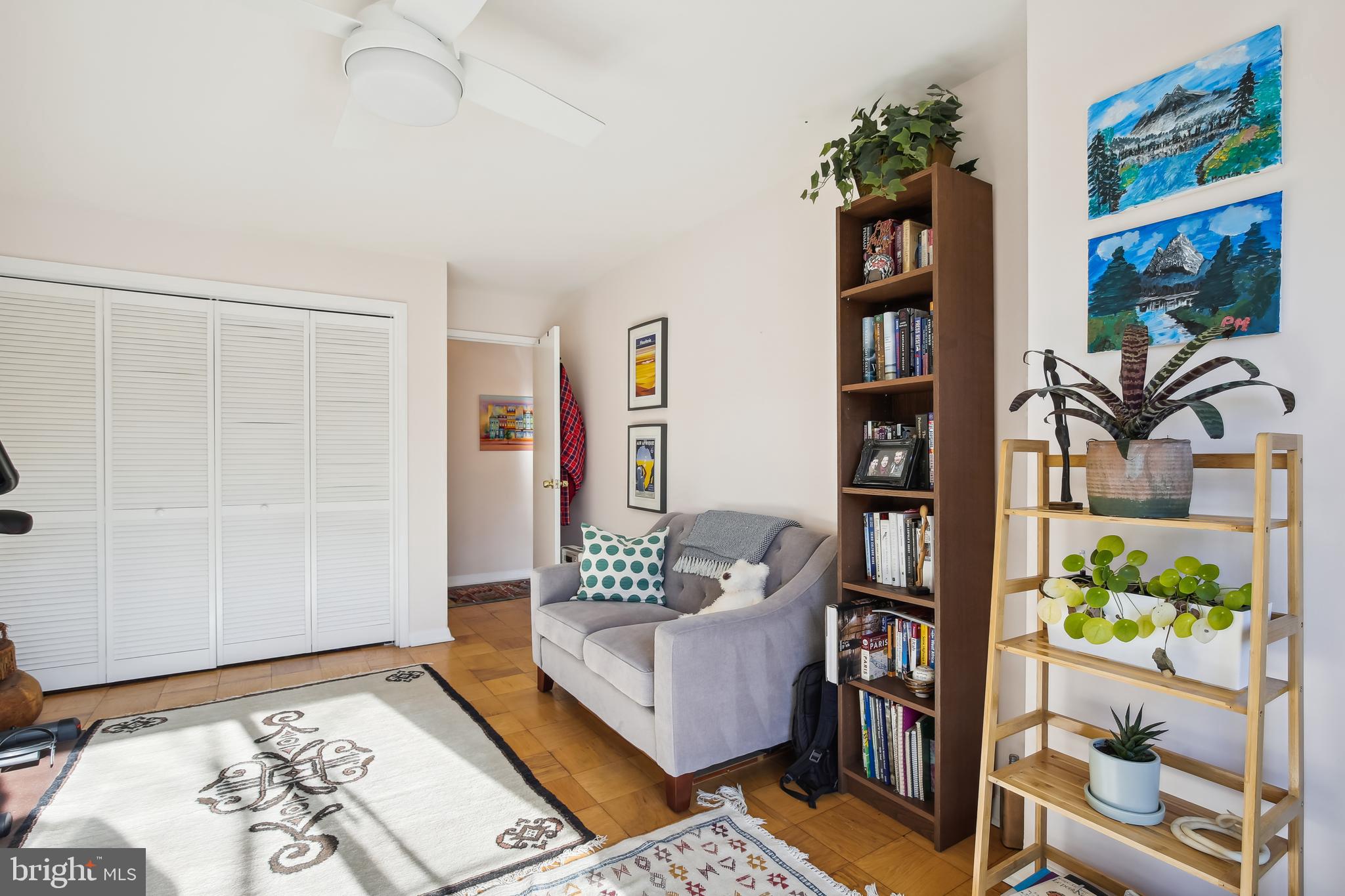 2501 Calvert Street Northwest, Unit 404 Washington, DC 20008 - Photo 8 of 35 Gallery Image 8