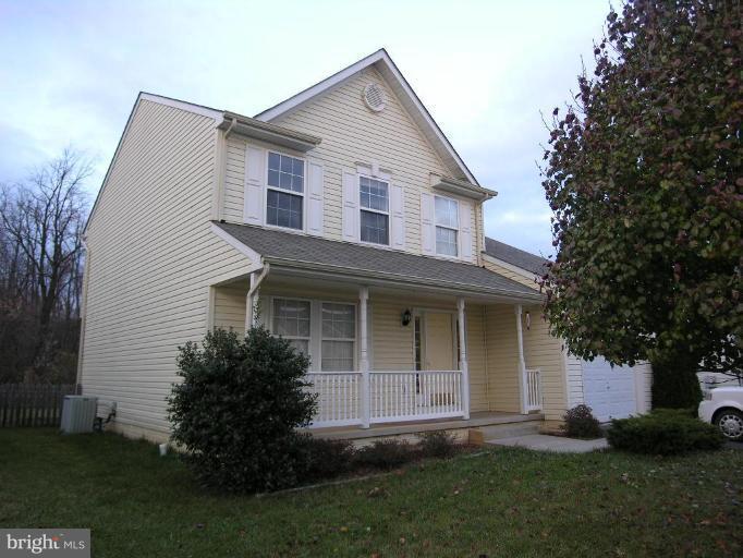 150 Ranson Estates Circle Ranson, WV 25438 - Photo 1 of 9 Exterior (Main)