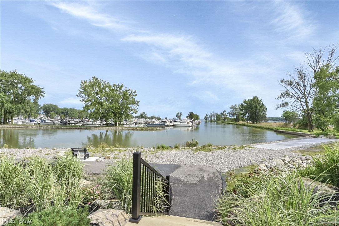 10850 East Bayshore Road, Unit WATERVIEW #68 Lakeside Marblehead, OH 43440 - Photo 32 of 38
