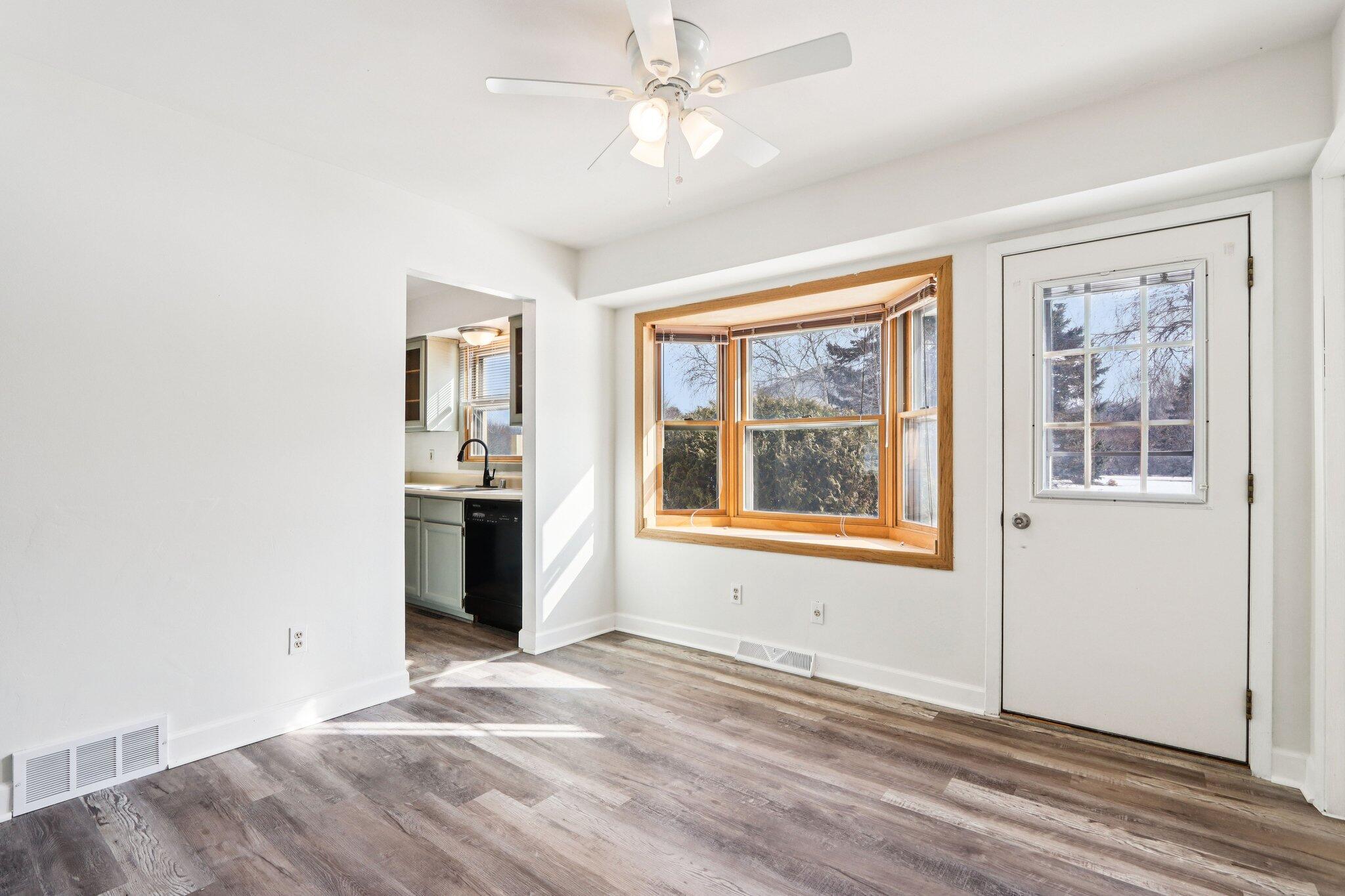 402 South Highland Street, Unit B Wales, WI 53183 - Photo 8 of 30 Dining Room