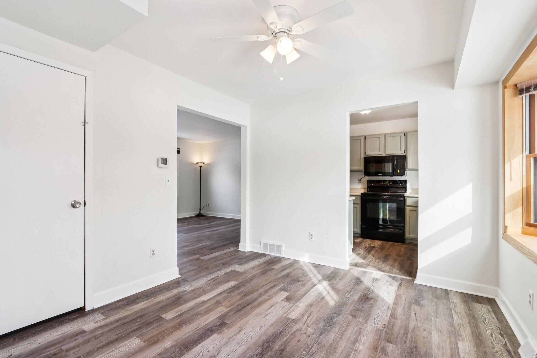 402 South Highland Street, Unit B Wales, WI 53183 - Photo 9 of 30 Dining Room