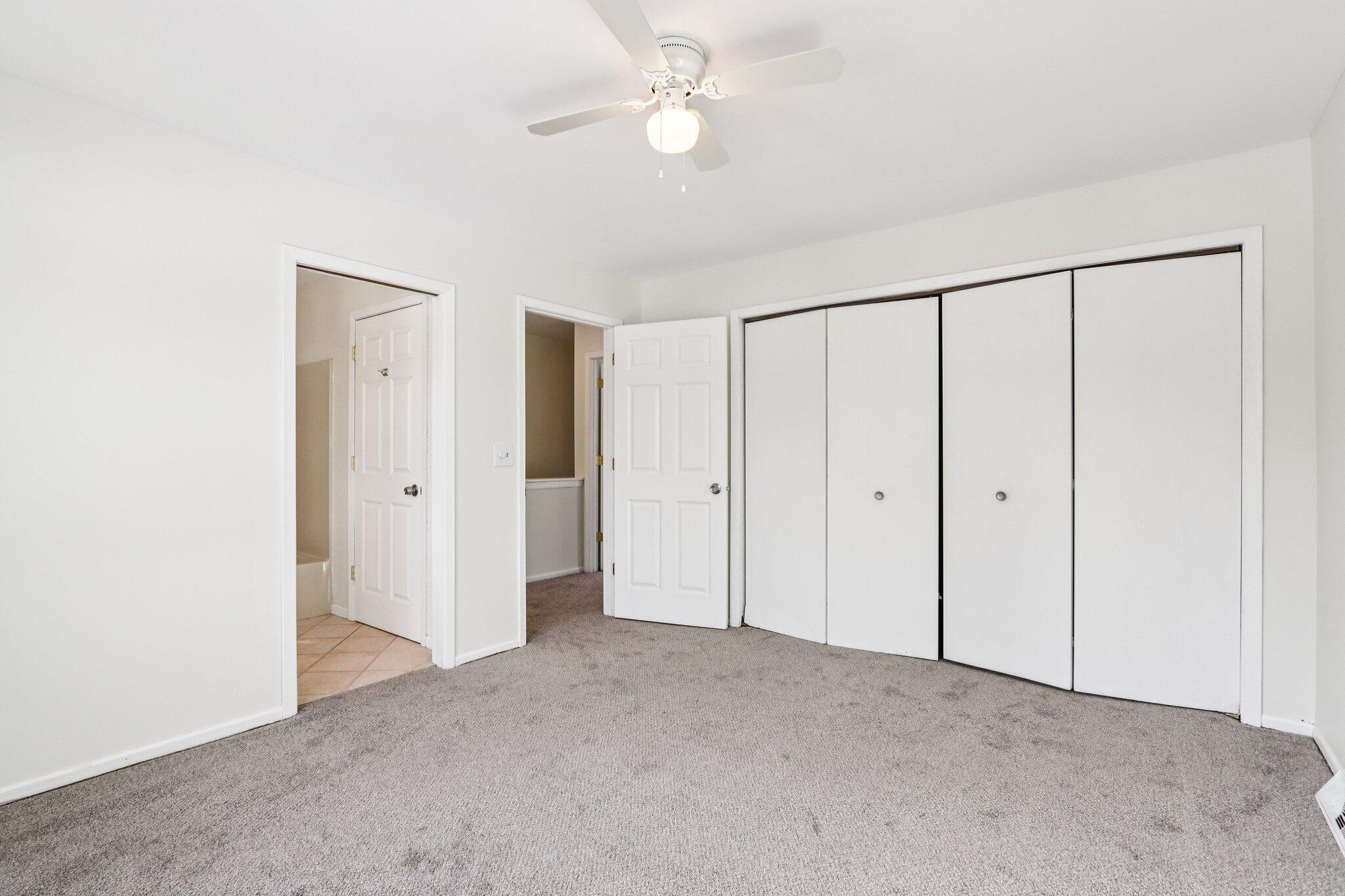 402 South Highland Street, Unit B Wales, WI 53183 - Photo 15 of 30 Bedroom1 pic2