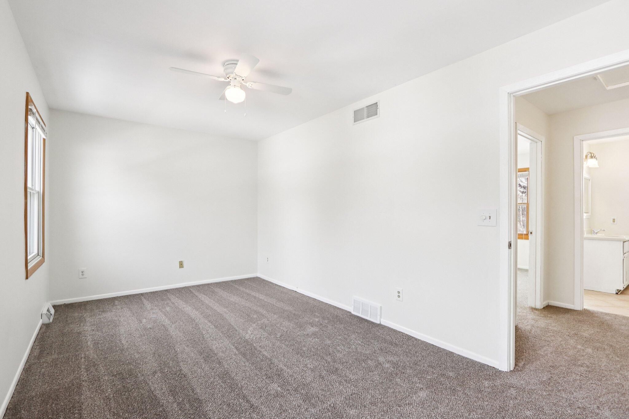 402 South Highland Street, Unit B Wales, WI 53183 - Photo 16 of 30 Bedroom2