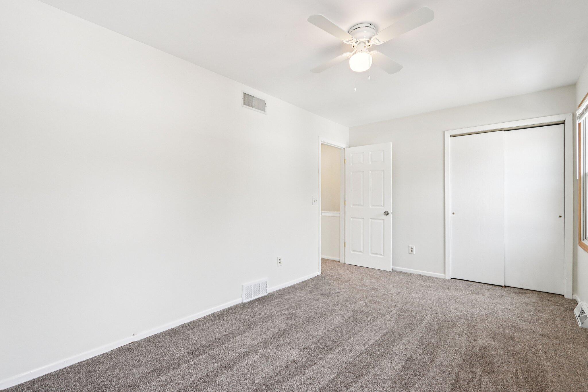 402 South Highland Street, Unit B Wales, WI 53183 - Photo 17 of 30 Bedroom2 pic2