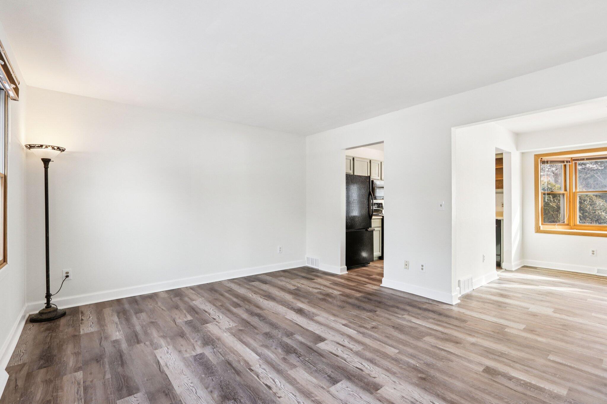 402 South Highland Street, Unit B Wales, WI 53183 - Photo 2 of 30 Living Room