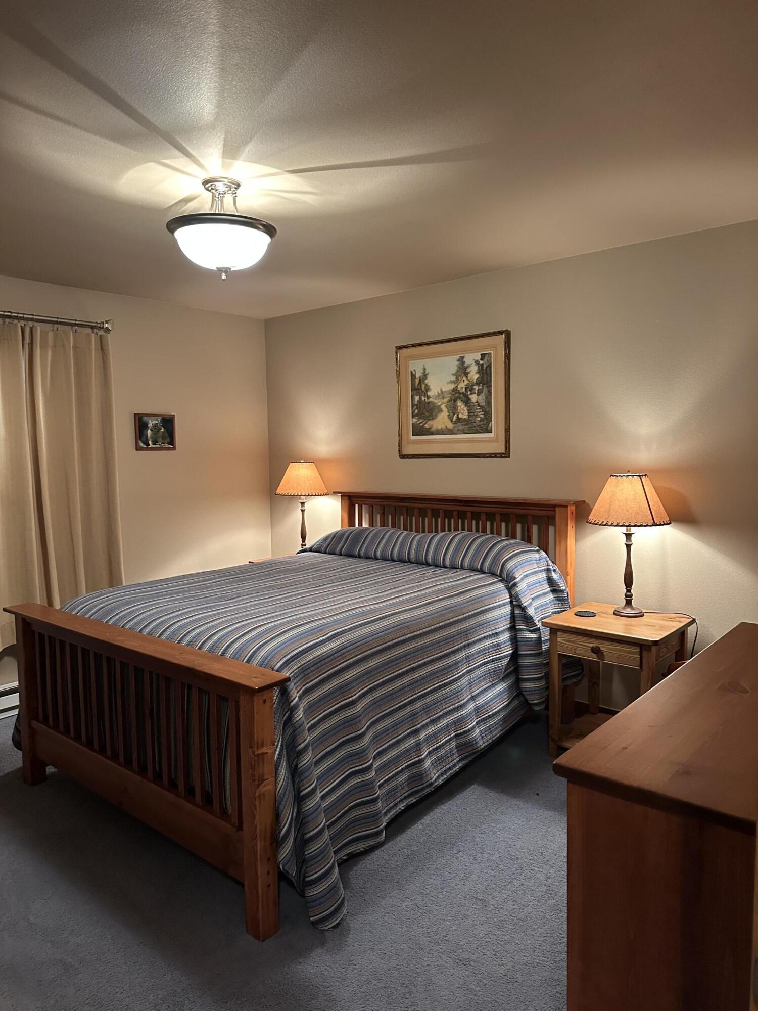 45 Blacktooth Road Sheridan, WY 82801 - Photo 26 of 47 Bedroom