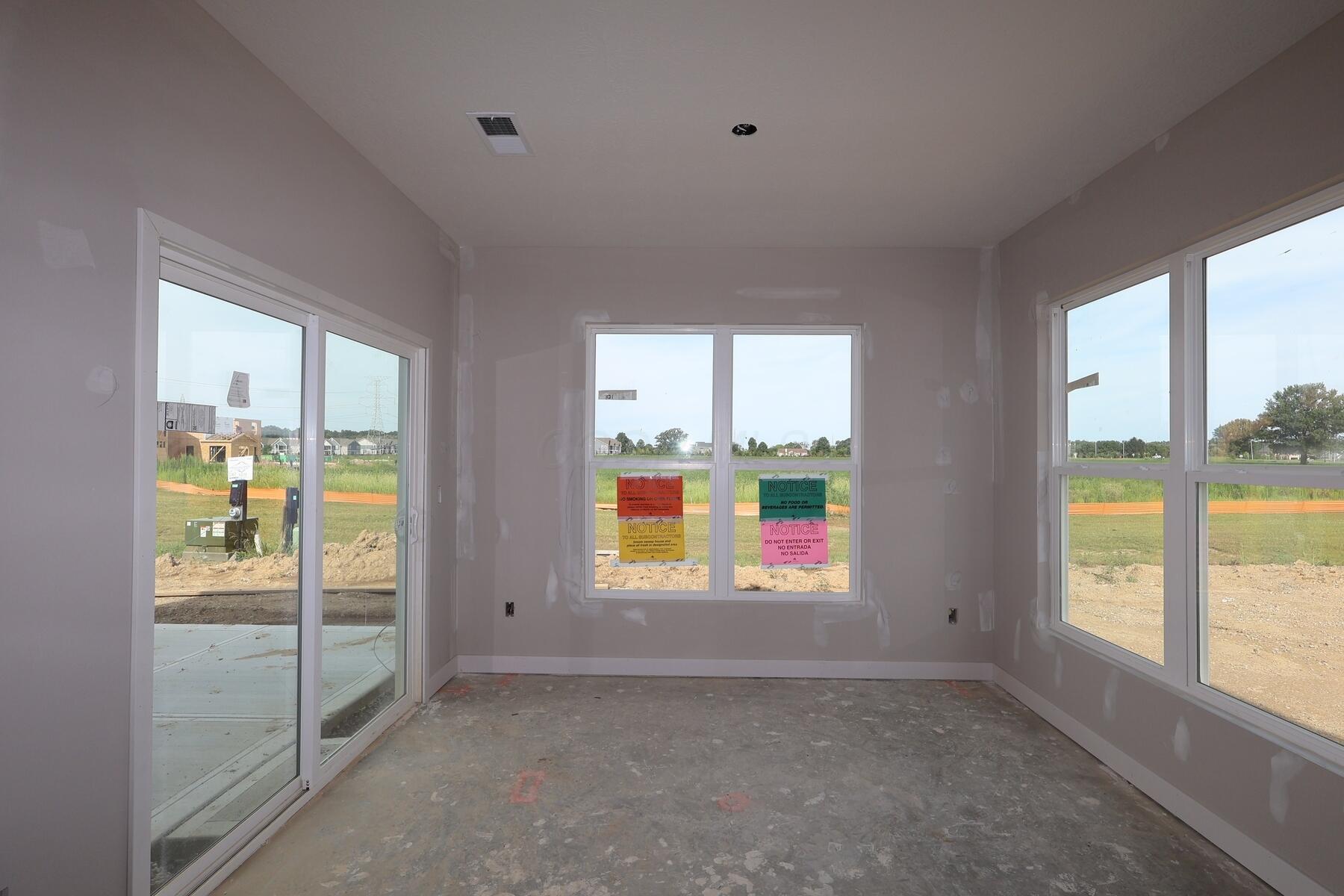 5488 Valleydale Road Powell, OH 43065 - Photo 5 of 14 Morning Room