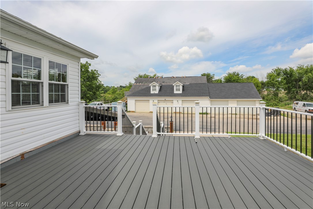 2845 Industry Road Rootstown, OH 44272 - Photo 7 of 50