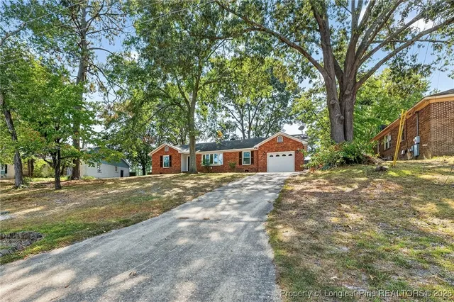 $234,900 | 907 Dandridge Drive, Fayetteville, NC 28303