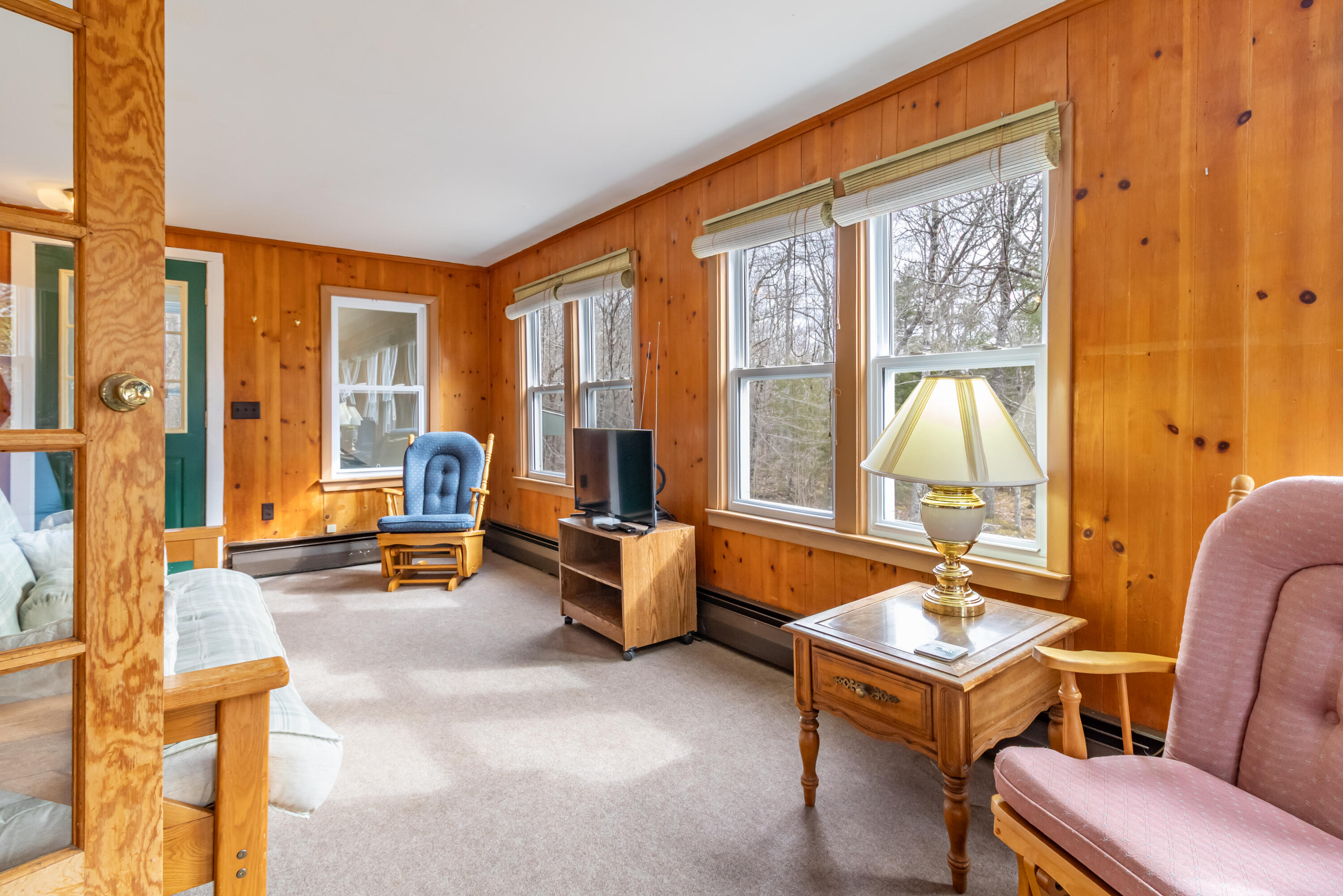 482 Green Lake Road Dedham, ME 04429 - Photo 11 of 39 482 Green Lake Road Interiors-4