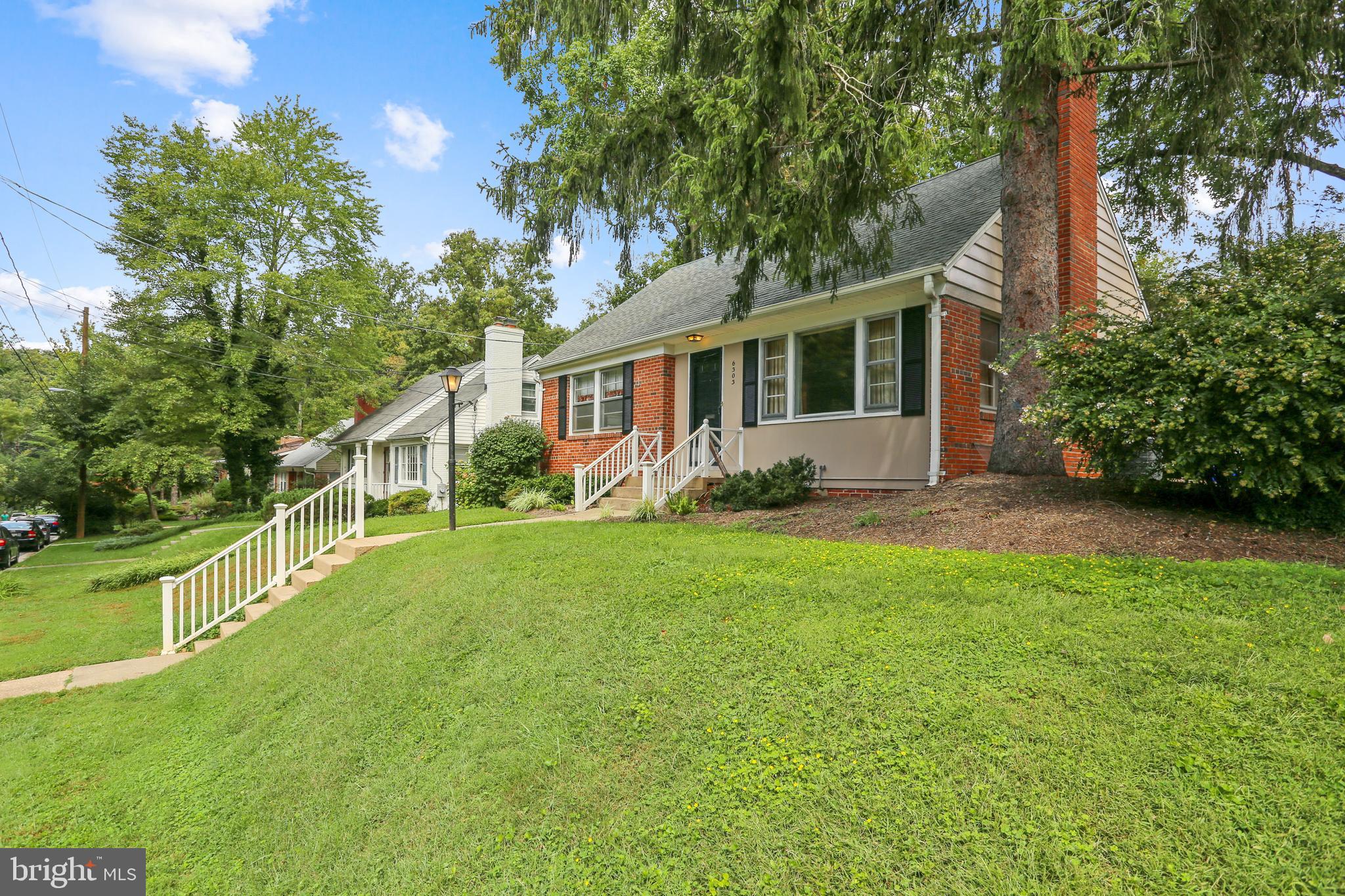 6303 Valley Road Bethesda, MD 20817 - Photo 1 of 39