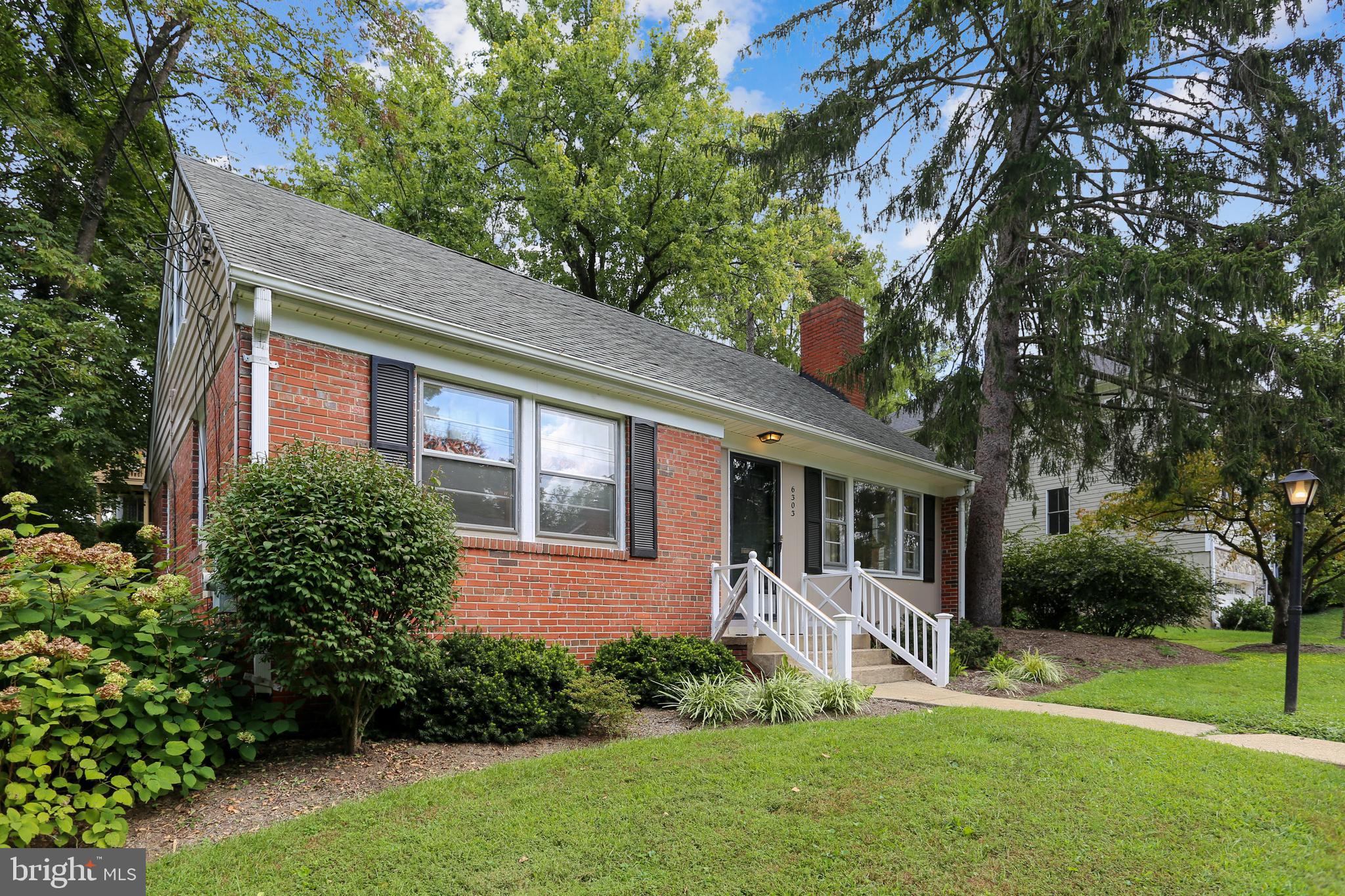 6303 Valley Road Bethesda, MD 20817 - Photo 2 of 39