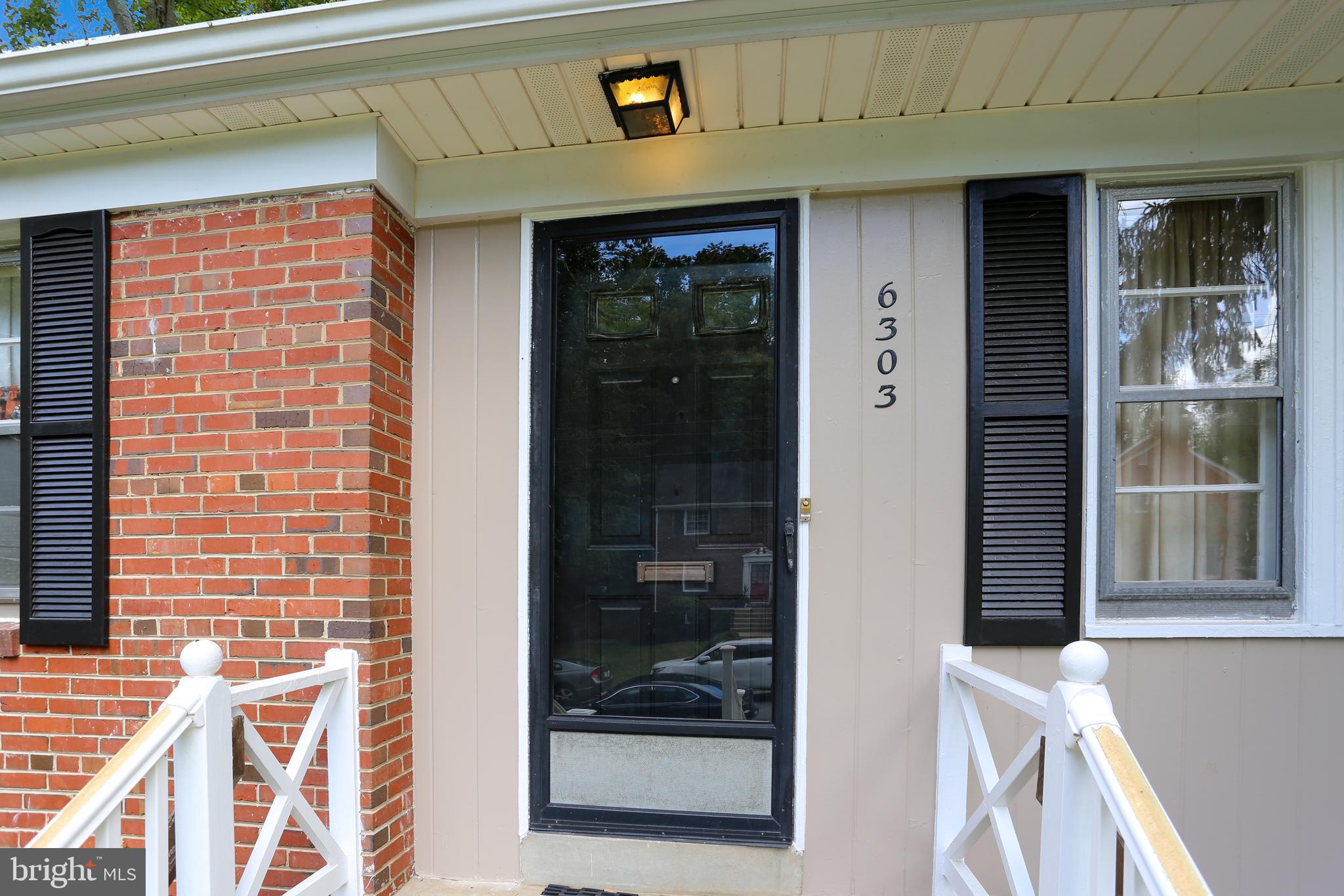 6303 Valley Road Bethesda, MD 20817 - Photo 3 of 39