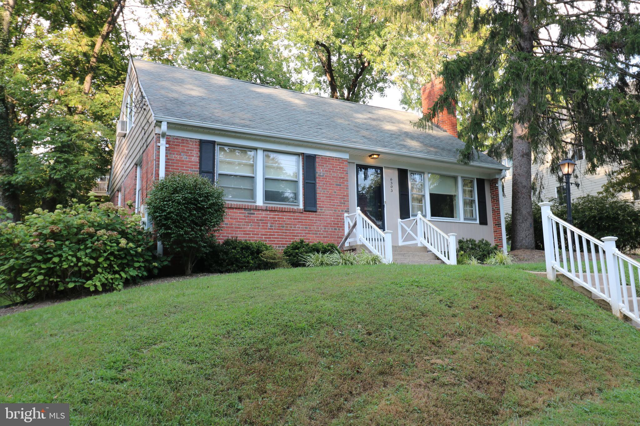 6303 Valley Road Bethesda, MD 20817 - Photo 31 of 39