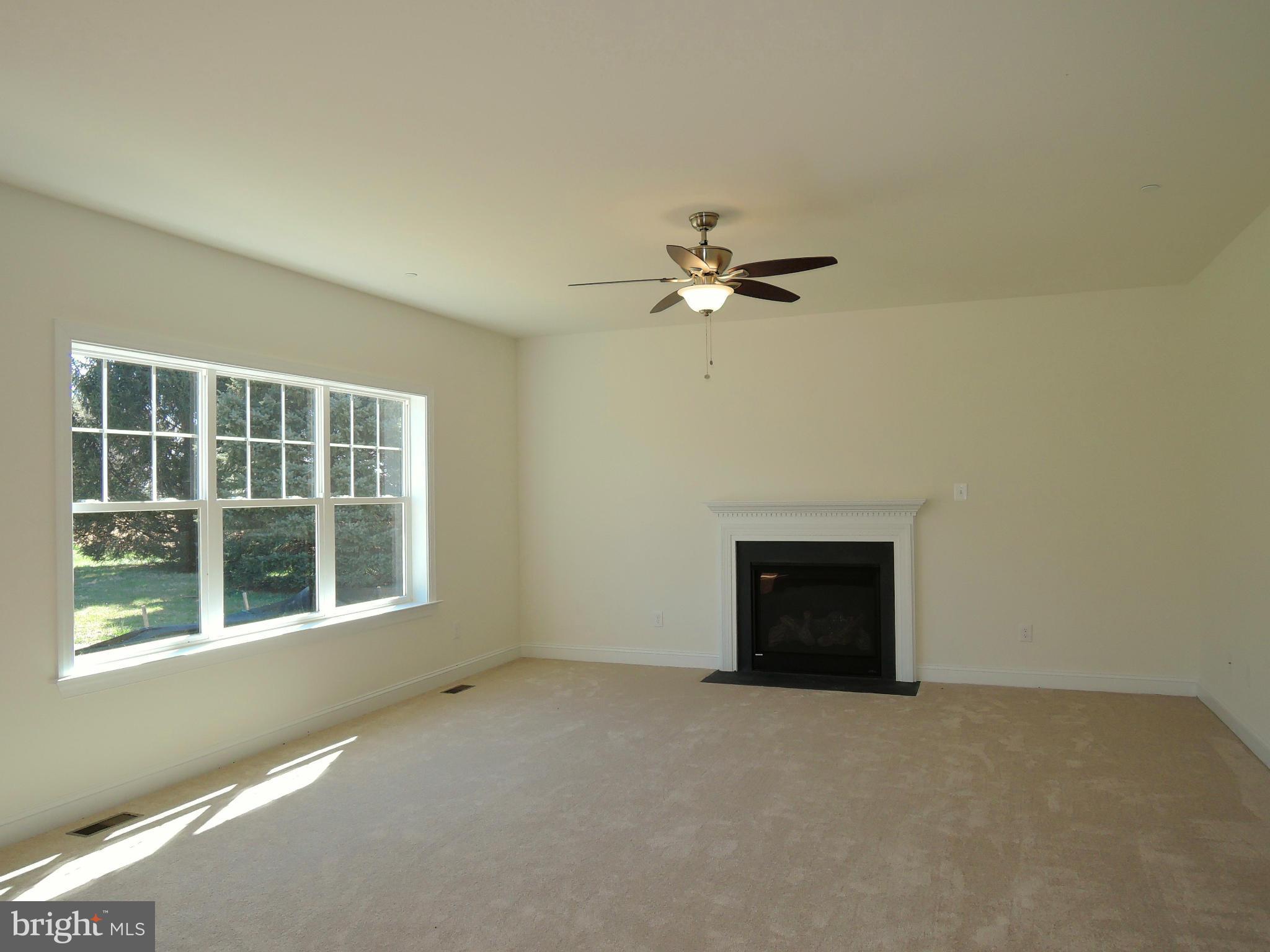 17023 Troyer Road Monkton, MD 21111 - Photo 12 of 30 a view of an empty room with a window