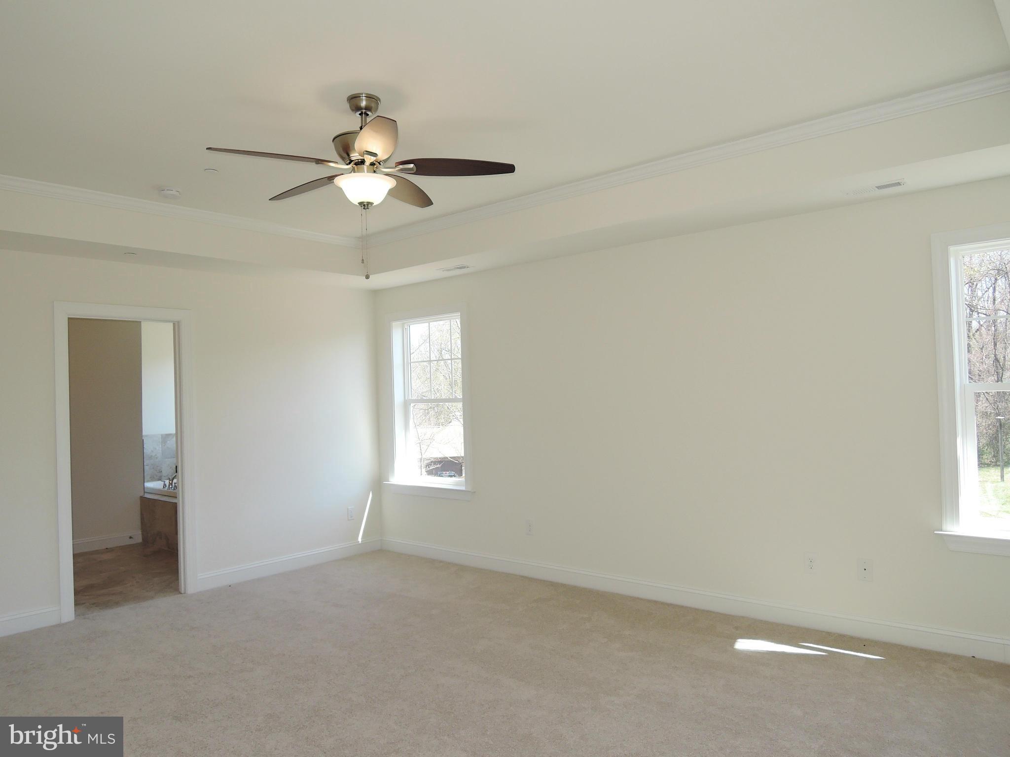 17023 Troyer Road Monkton, MD 21111 - Photo 17 of 30 a view of an empty room with a window