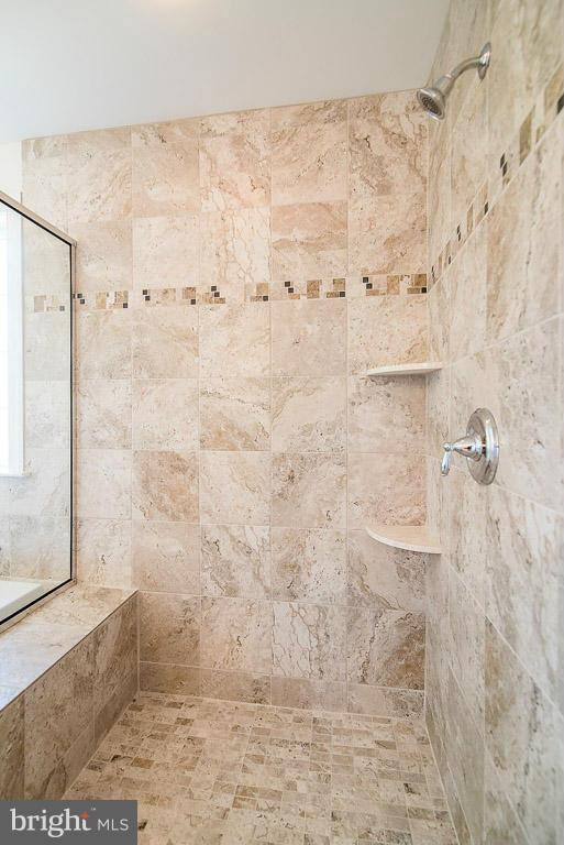 17023 Troyer Road Monkton, MD 21111 - Photo 20 of 30 a bathroom with a shower