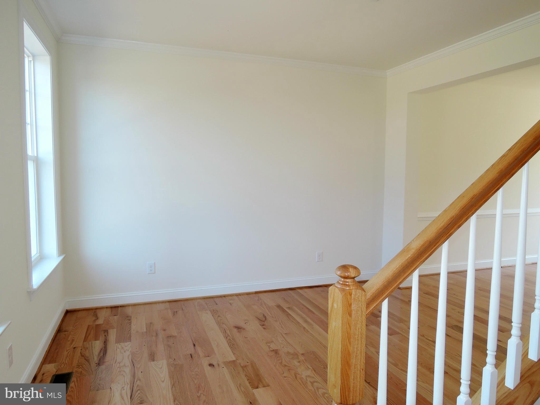 17023 Troyer Road Monkton, MD 21111 - Photo 4 of 30 a view of staircase with rug