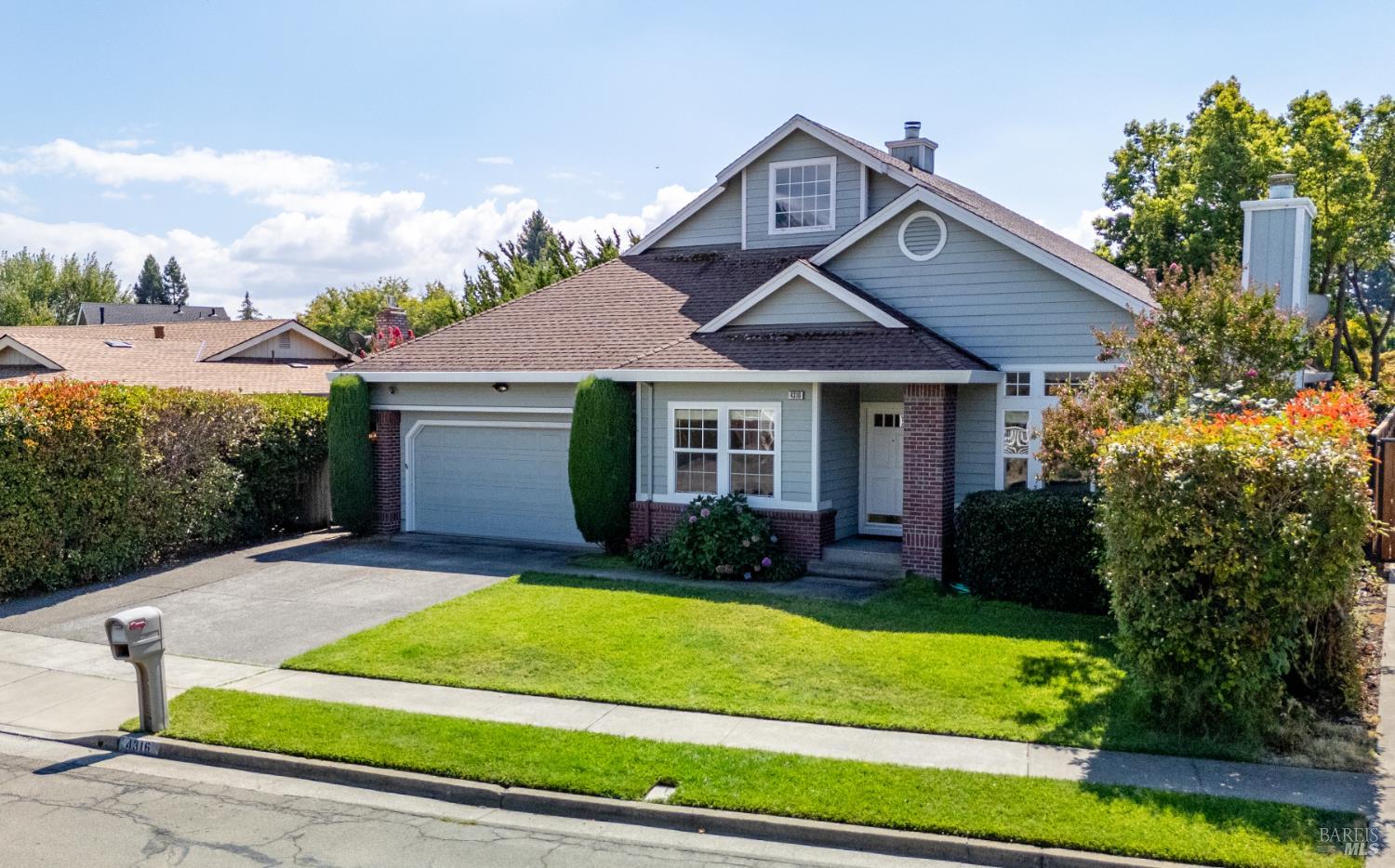 4316 Fistor Drive Santa Rosa, CA 95409 - Photo 1 of 1 Gallery Image 1