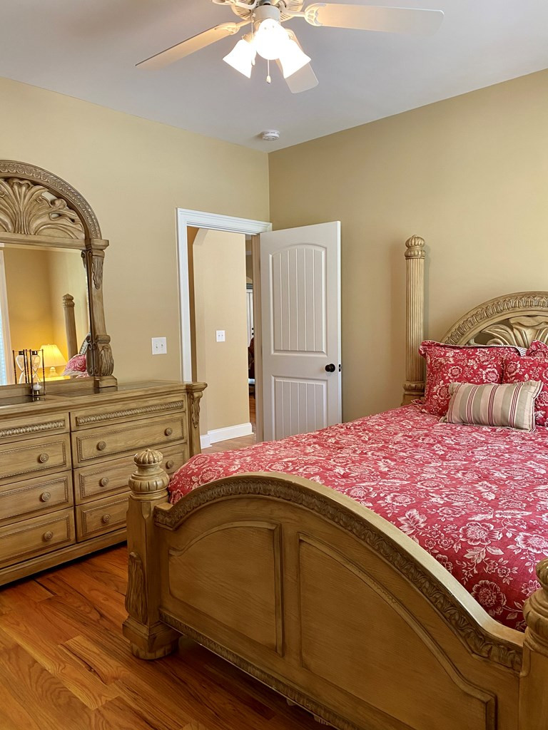 6715 Hidden Haven Road Sumter, SC 29154 - Photo 28 of 42