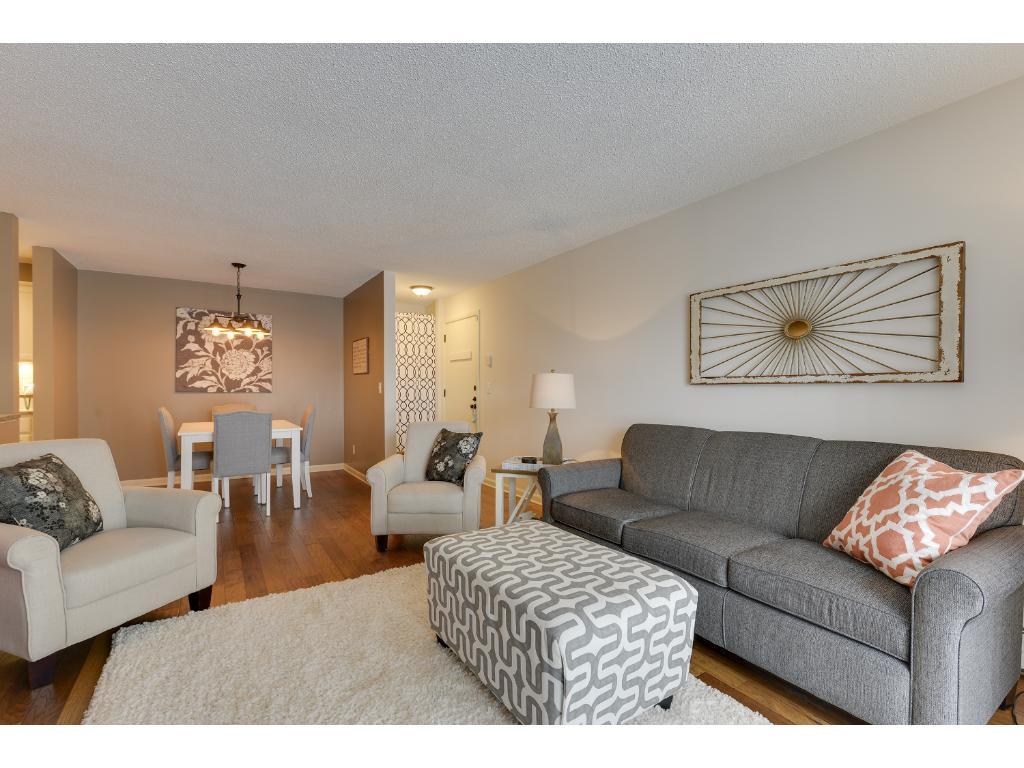 3912 Foss Road, Unit 102 St. Anthony, MN 55421 - Photo 1 of 1