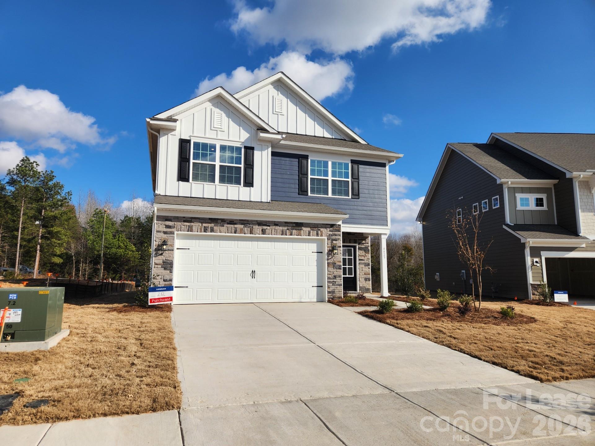 4425 Dusty Orchid Road, Unit 212 Kannapolis, NC 28081 - Photo 2 of 21