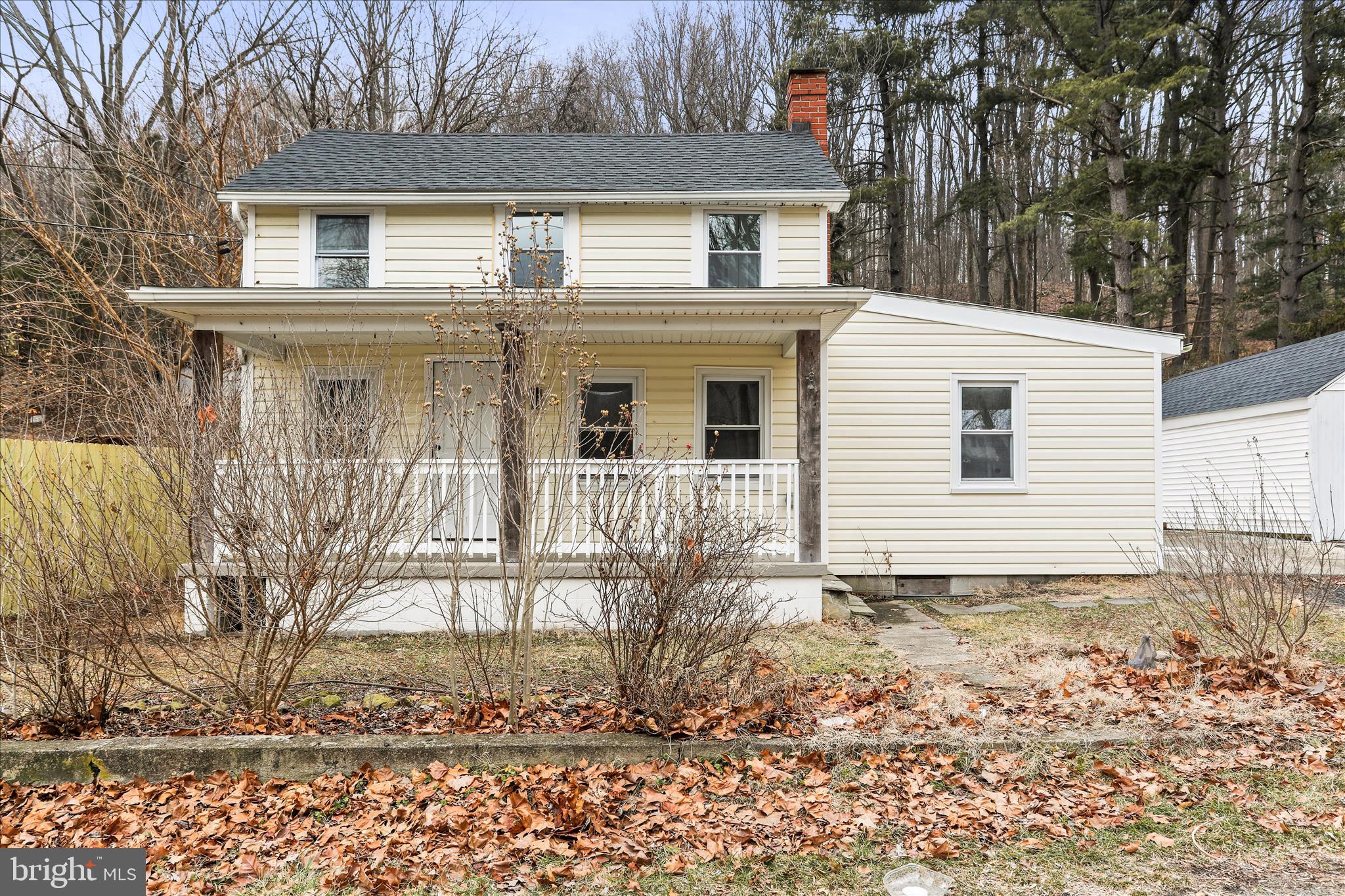 6906 Mariah Furnace Road Boonsboro, MD 21713 - Photo 38 of 38