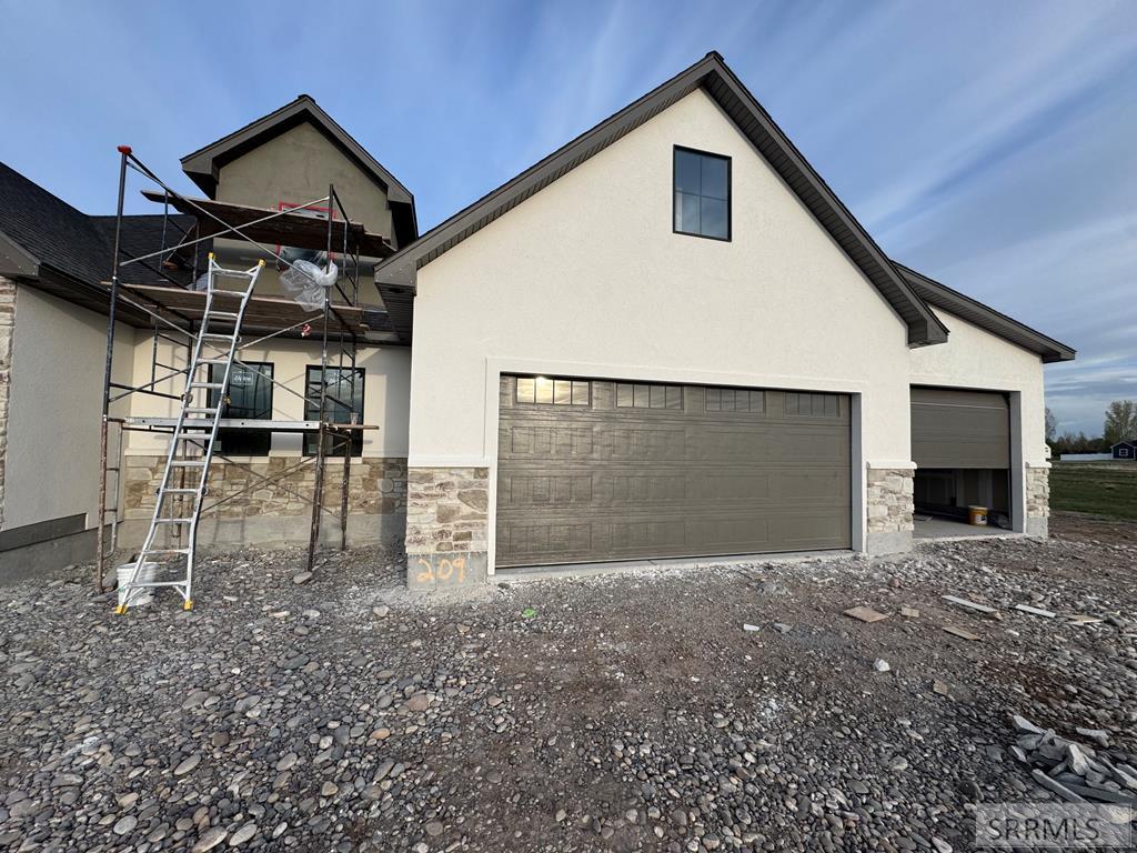 209 North 4117 East Rigby, ID 83442 - Photo 13 of 116