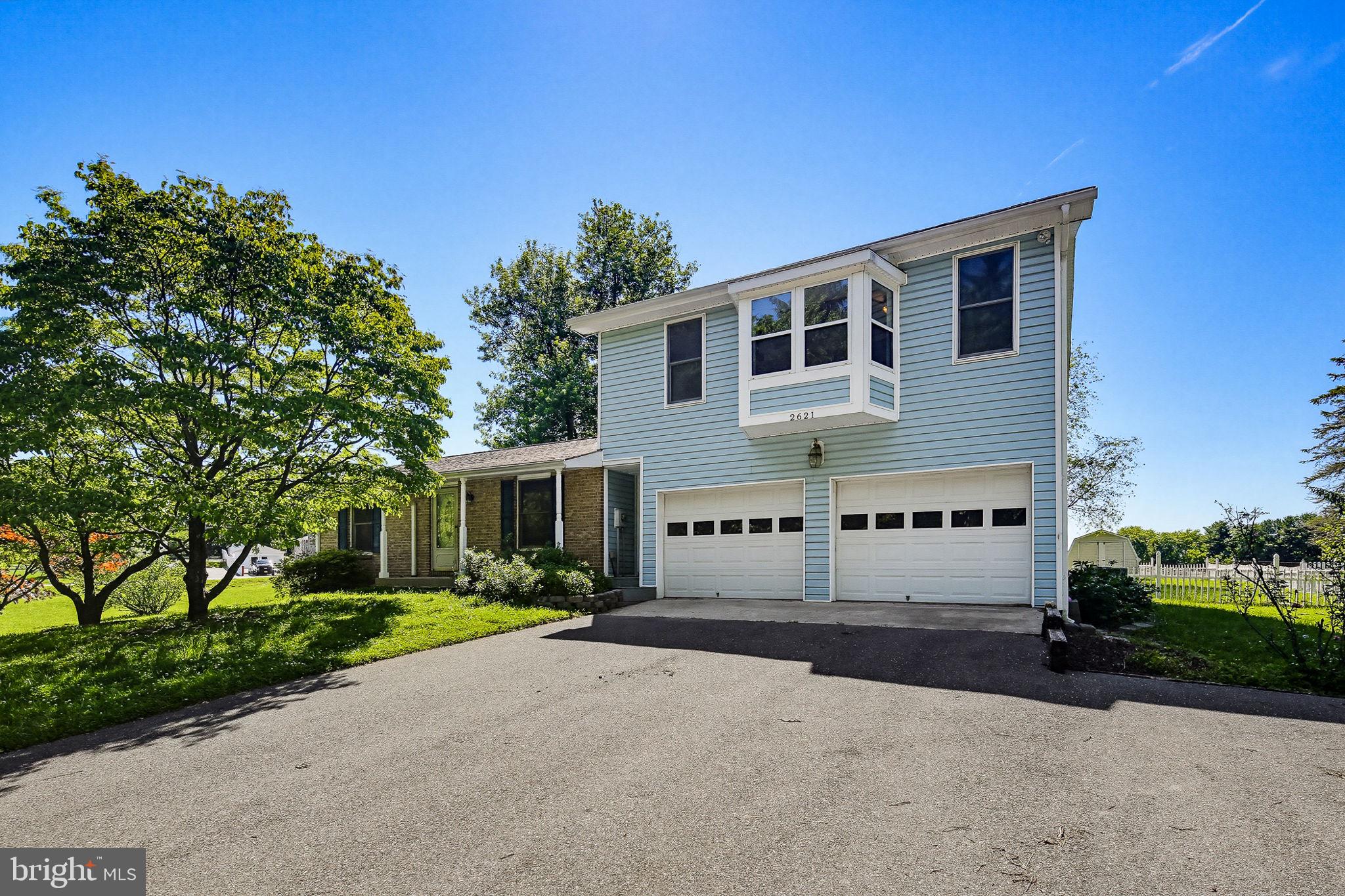 2621 Braddock Road Mount Airy, MD 21771 - Photo 8 of 56