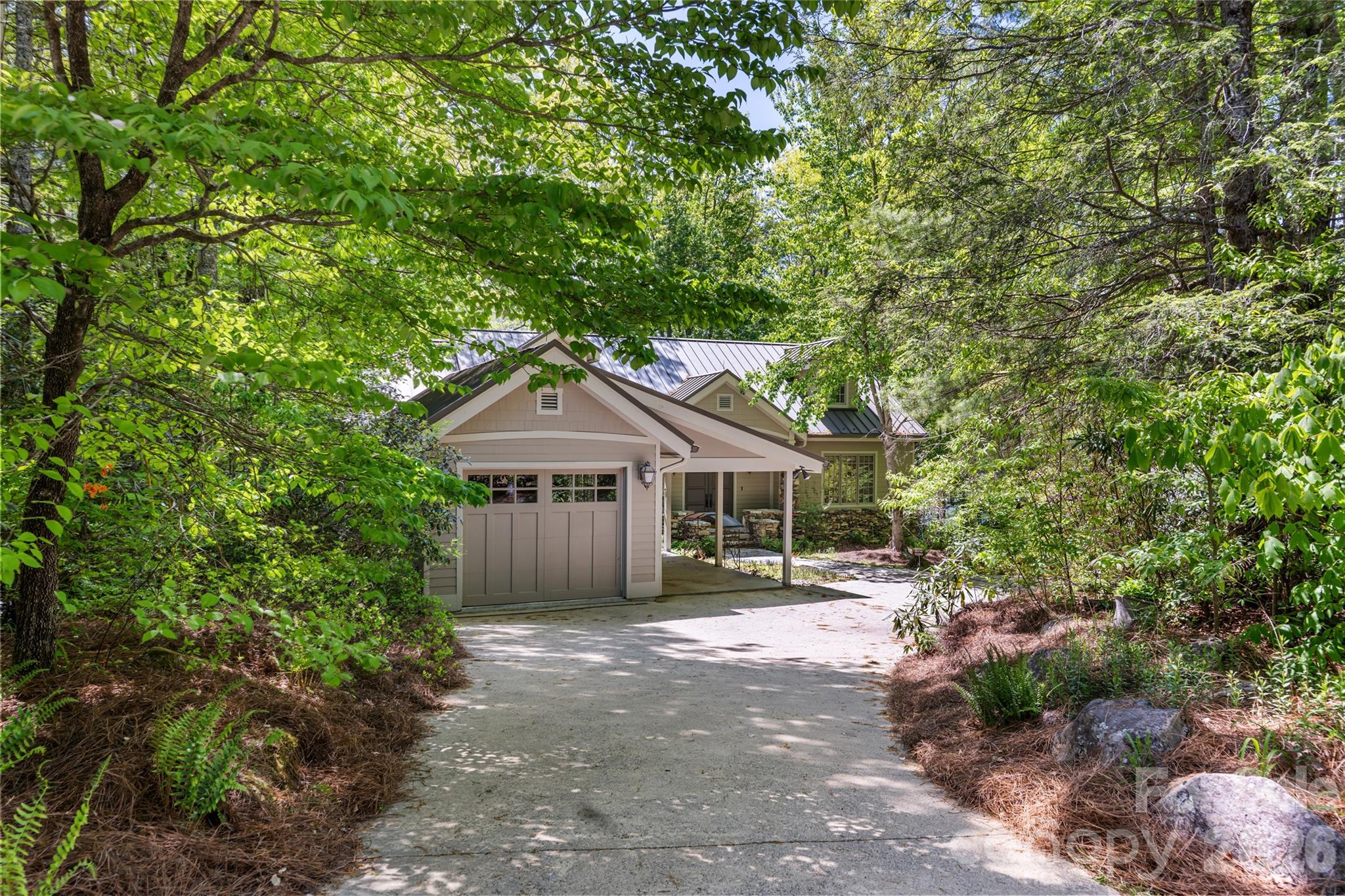 1957 Cold Mountain Road Lake Toxaway, NC 28747 - Photo 33 of 48