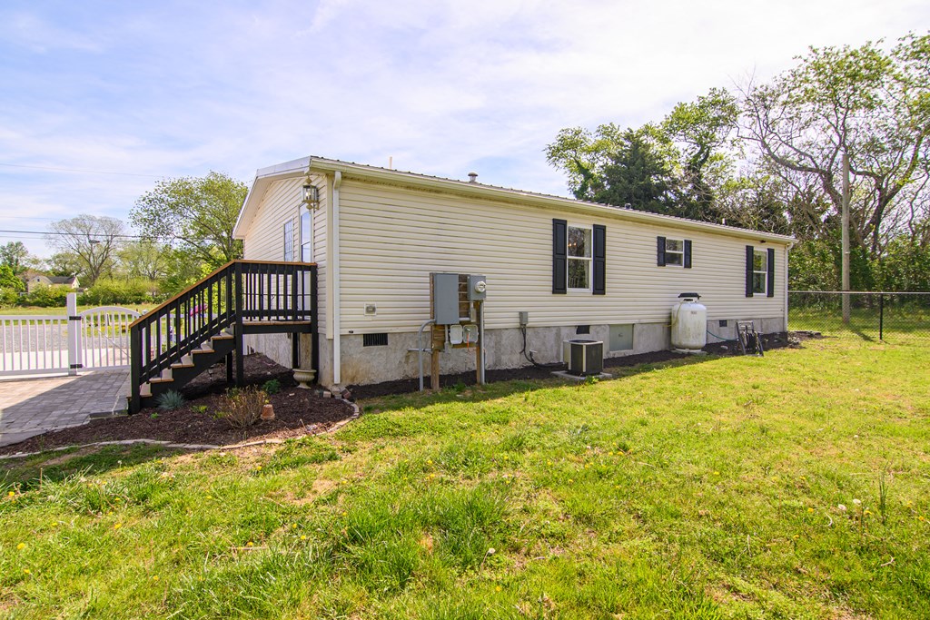 30342 Big Pine Road Painter, VA 23420 - Photo 5 of 34