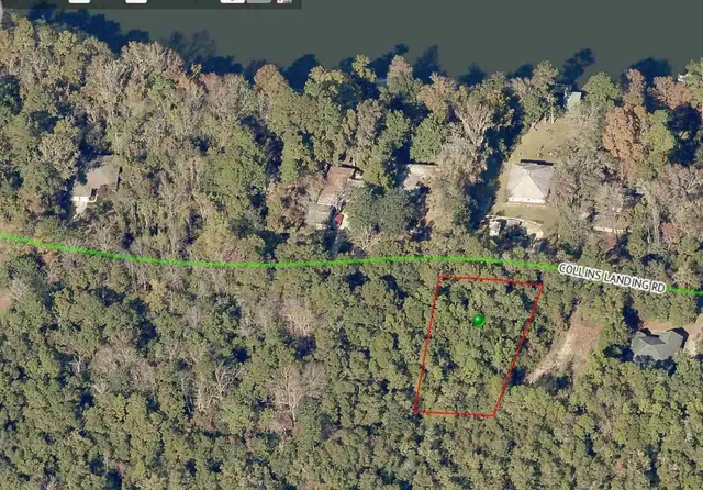 $215,000 | 1904 Collins Landing Road, Tallahassee, FL 32310