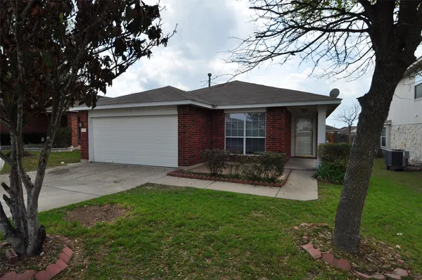 $1,800 | 1409 Tea Leaf Drive, Pflugerville, TX 78660