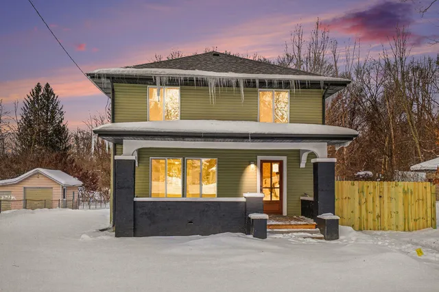 $259,000 | 317 East Bertrand Road, Niles, MI 49120