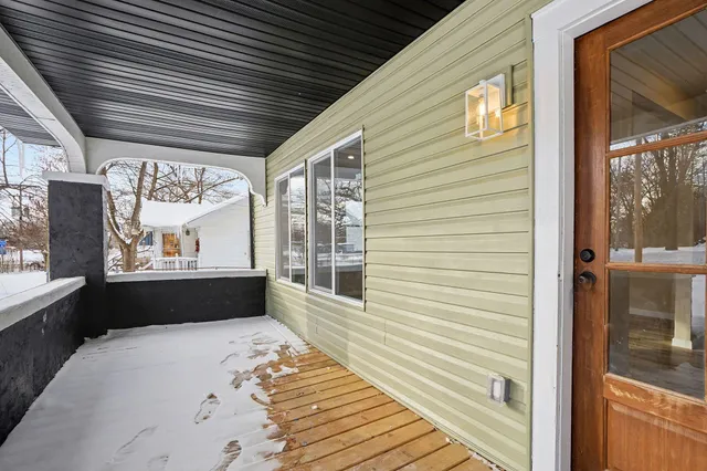 $259,000 | 317 East Bertrand Road, Niles, MI 49120