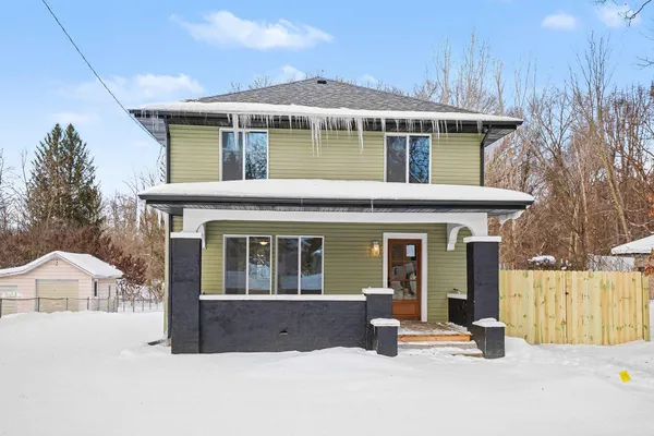 $255,000 | 317 East Bertrand Road, Niles, MI 49120