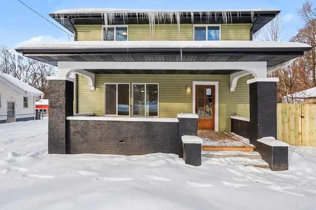 $259,000 | 317 East Bertrand Road, Niles, MI 49120