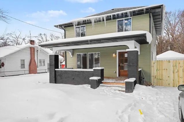 $259,000 | 317 East Bertrand Road, Niles, MI 49120