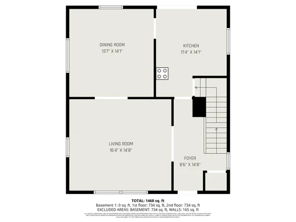 $255,000 | 317 East Bertrand Road, Niles, MI 49120
