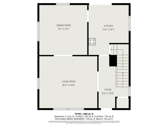 $259,000 | 317 East Bertrand Road, Niles, MI 49120