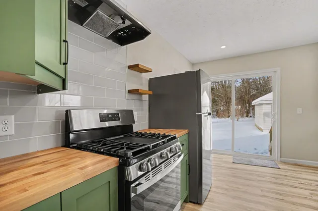 $259,000 | 317 East Bertrand Road, Niles, MI 49120