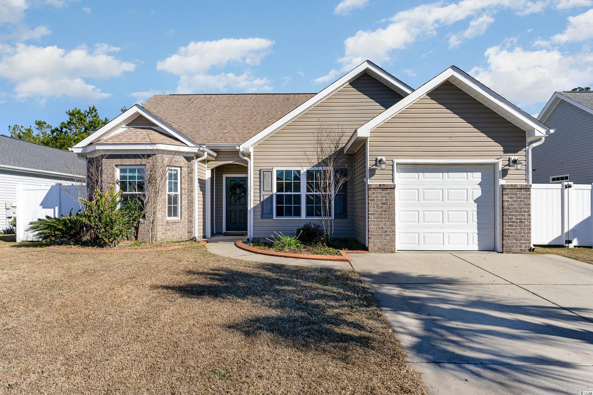 266 Seagrass Loop Myrtle Beach, SC 29588 - Photo 1 of 31 Gallery Image 1