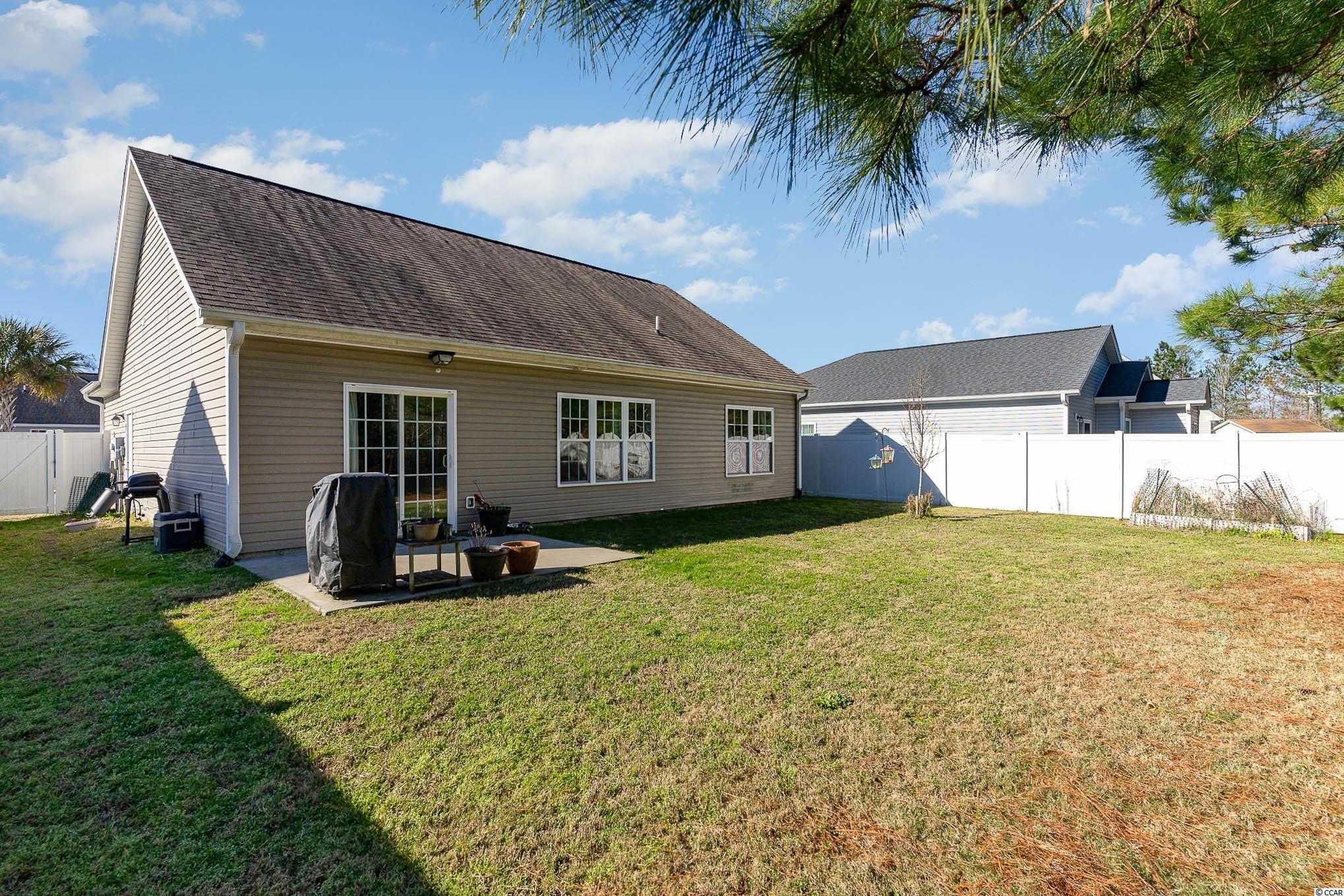 266 Seagrass Loop Myrtle Beach, SC 29588 - Photo 26 of 31 Gallery Image 26