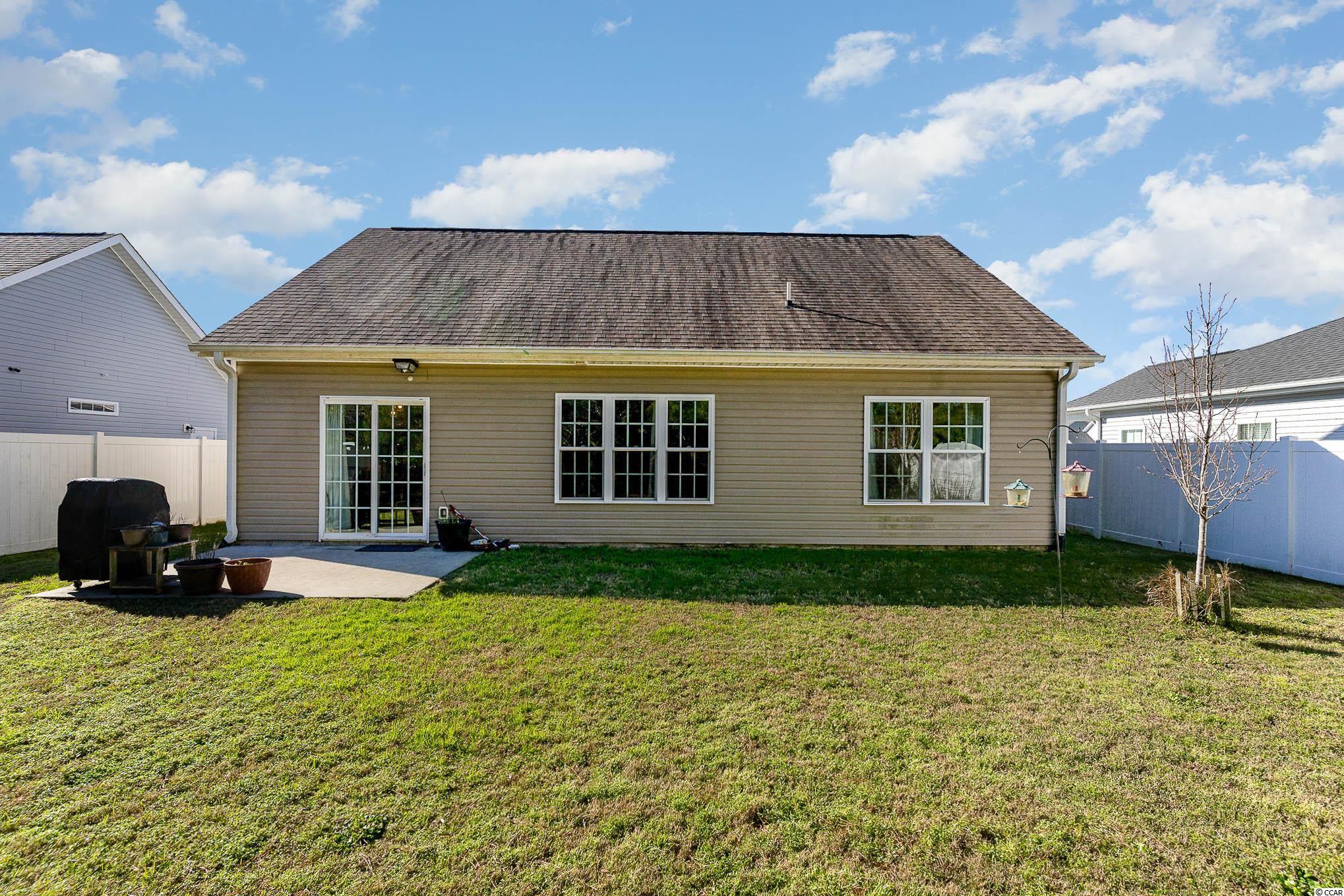 266 Seagrass Loop Myrtle Beach, SC 29588 - Photo 27 of 31 Gallery Image 27